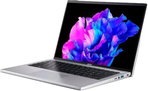 Замена шлейфа Acer X