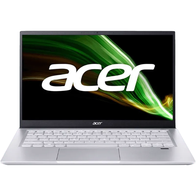 Замена шлейфа Acer 3 SF31451132P8