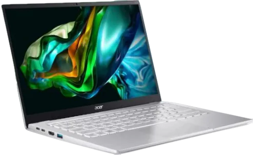 Замена шлейфа Acer 3 SF31442R9YN R74700U