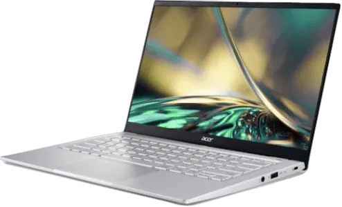 Замена шлейфа Acer 3 SF31441