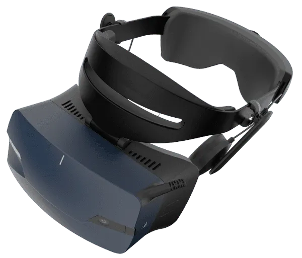 Ремонт vr системы Acer Ojo 500 в Барнауле