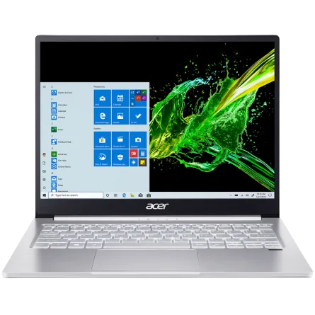 Замена шлейфа Acer 3 SF313-52-76NZ (NX.HQXER.003)