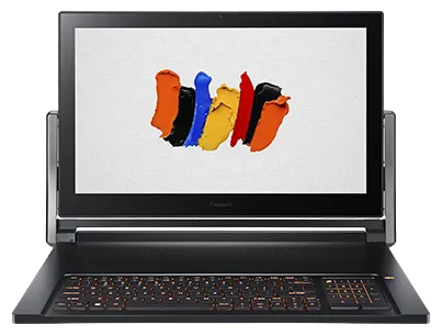 Замена шлейфа Acer 9 Pro-98EN (NX.C4SER.001)