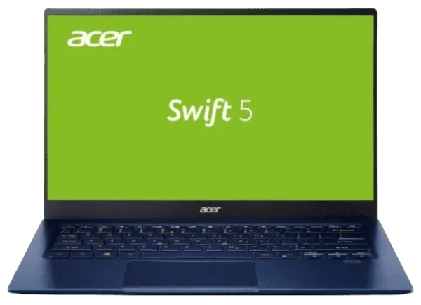 Замена шлейфа Acer 5 SF514-54GT-77G8 (NX.HU5ER.004)