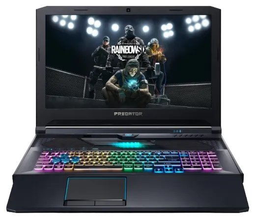 Замена шлейфа Acer Helios 700 PH717-72-765M (NH.Q91ER.003)
