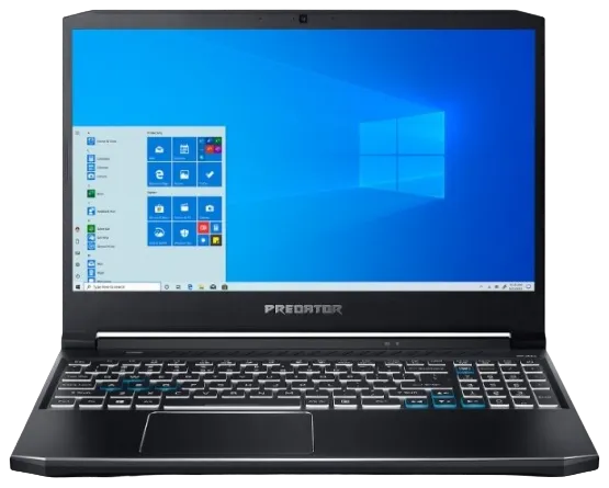 Замена шлейфа Acer Helios 300 PH315-53-50QL (NH.Q7WER.005)