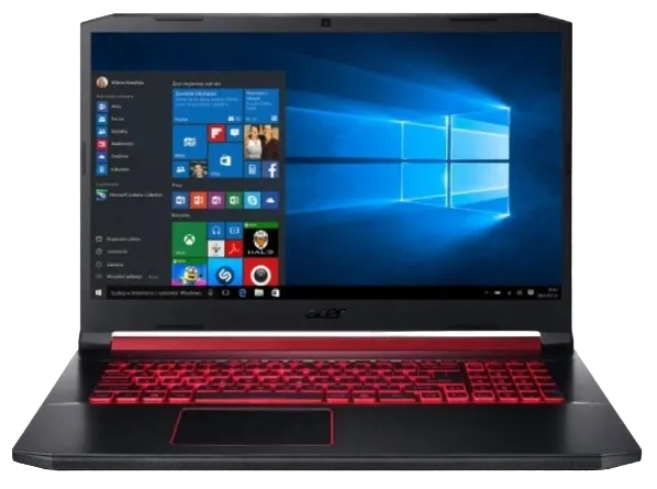 Замена шлейфа Acer 5 AN517-52-57CF (NH.Q8KER.00A)