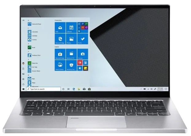 Замена шлейфа Acer Book RS AP714-51GT-78VH (NX.A2RER.001)