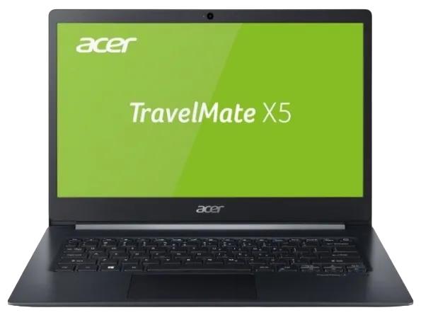 Замена шлейфа Acer X5 TMX514-51 (NX.VJ7ER.005)