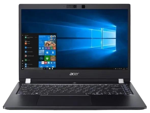 Замена шлейфа Acer X3 TMX314-51-M-72UR (NX.VJSER.007)