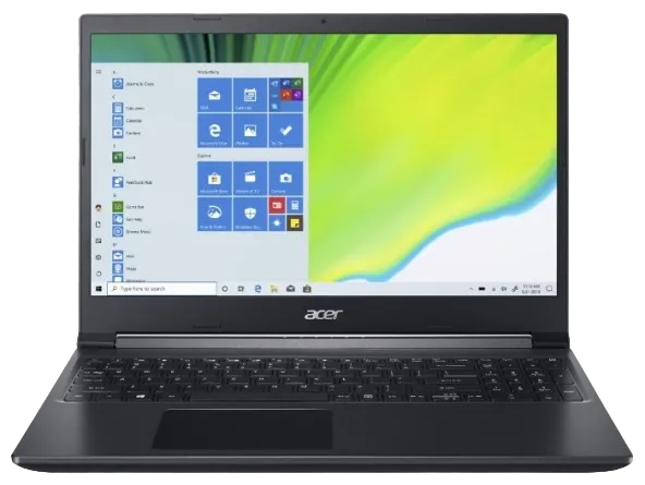 Замена шлейфа Acer 7 A715-41G-R695 (NH.Q8QER.00G)