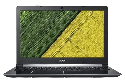 Замена шлейфа Acer 5 A515-55G-52ZS (NX.HZBER.001)