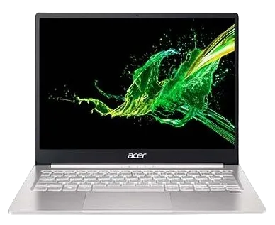 Замена шлейфа Acer 3 SF314-58G-57N7 (NX.HPKER.006)