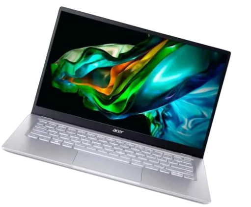 Замена шлейфа Acer 3 SF314-57-75RP (NX.HJMER.001)
