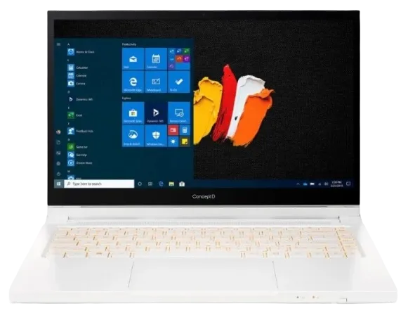 Замена шлейфа Acer 7 CN715-71-7383 (NX.C4KER.006)