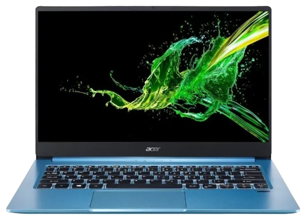 Замена шлейфа Acer 3 SF314-42-R8JS (NX.HULER.00A)