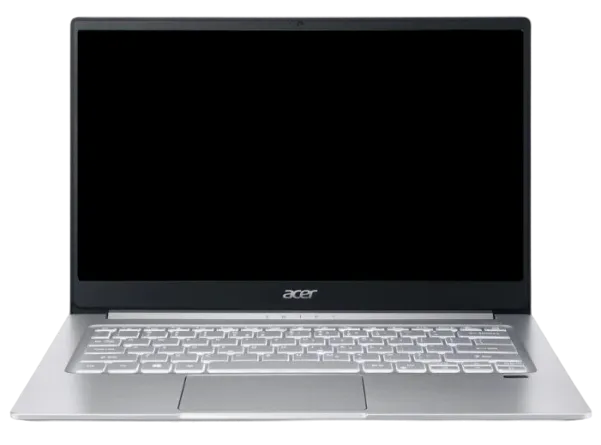 Замена шлейфа Acer 3 SF314-59-78UR (NX.A5UER.001)