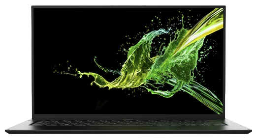Замена шлейфа Acer 7 SF714-52T (NX.H98ER.008)