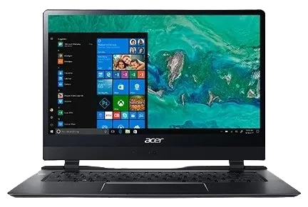 Замена шлейфа Acer 7 SF714-51T-M3AH (NX.GUHER.002)