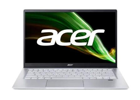 Замена шлейфа Acer Swift X 14