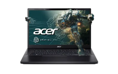 Замена шлейфа Acer Aspire 3D 15 SpatialLabs™ Edition