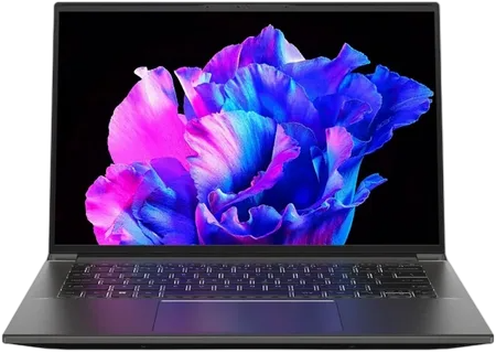 Замена шлейфа Acer 14 (OLED Core Ultra 7)