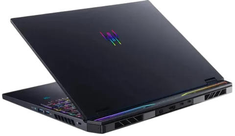 Замена шлейфа Acer Predator Helios 18 AI