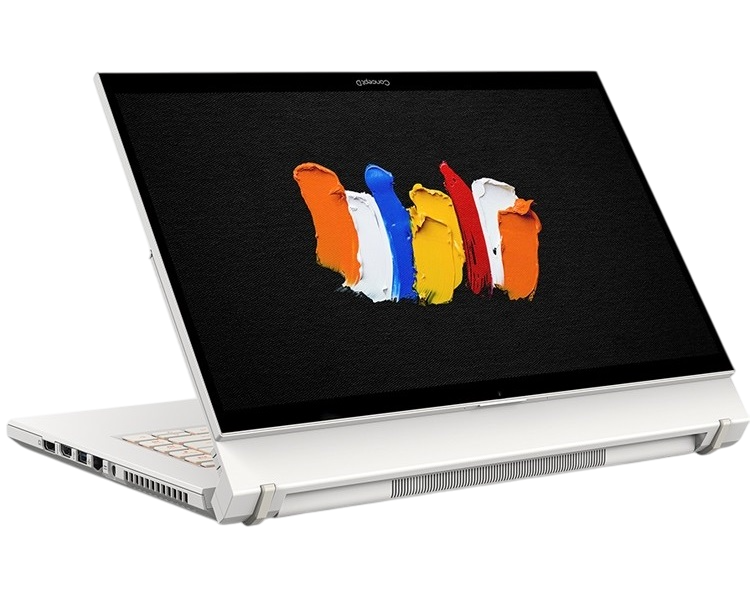 Замена шлейфа Acer ConceptD 7