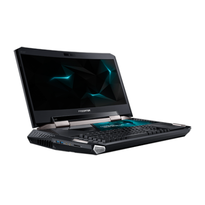 Замена шлейфа Acer Predator 21X
