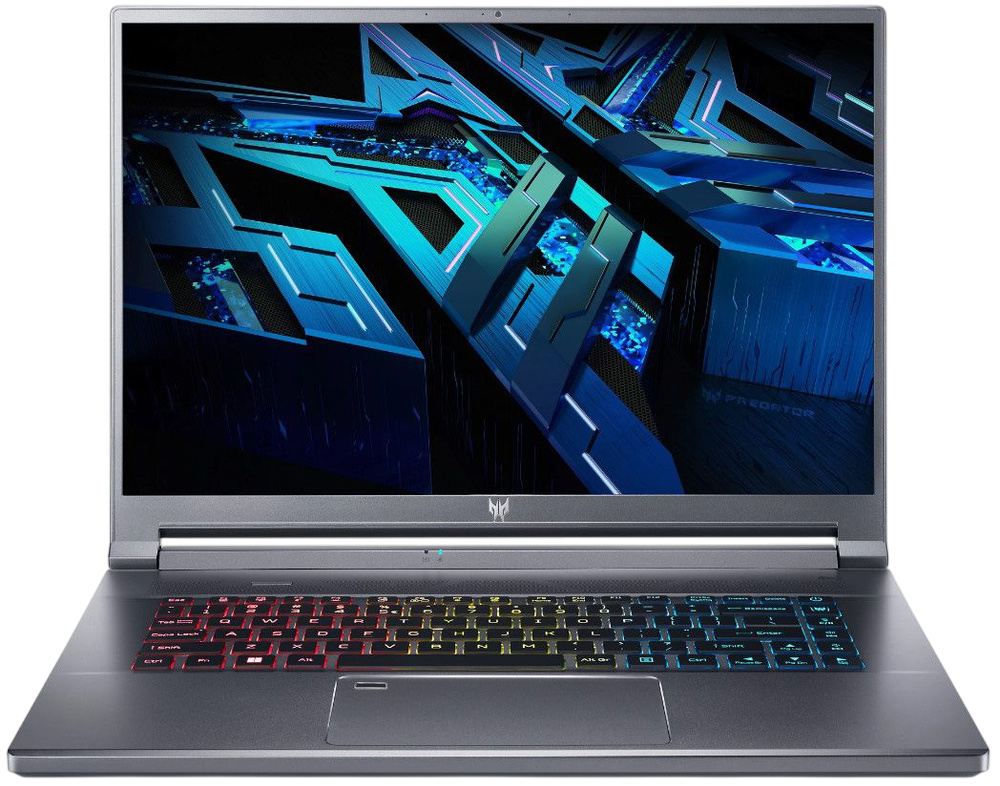 Замена шлейфа Acer Predator Triton 500