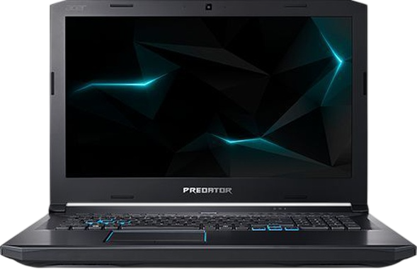 Замена шлейфа Acer Predator Helios 500