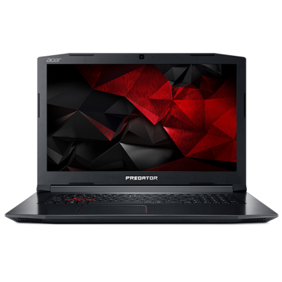 Замена шлейфа Acer Predator Helios 300