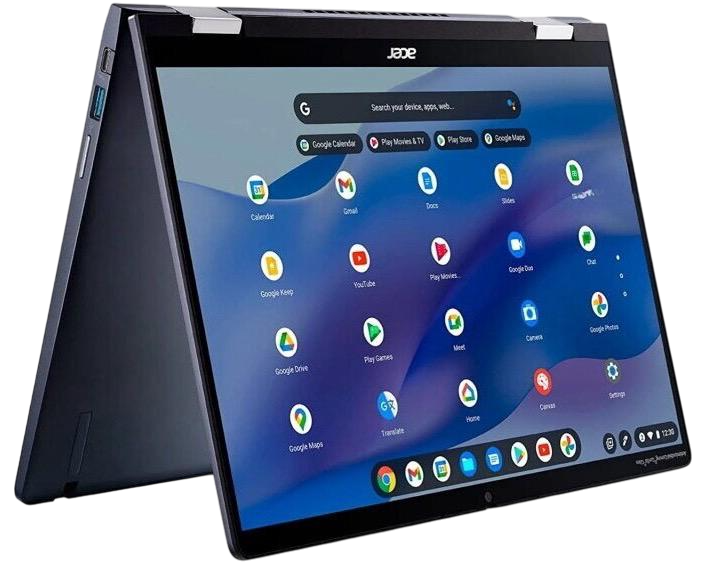 Замена шлейфа Acer Chromebook Spin 714