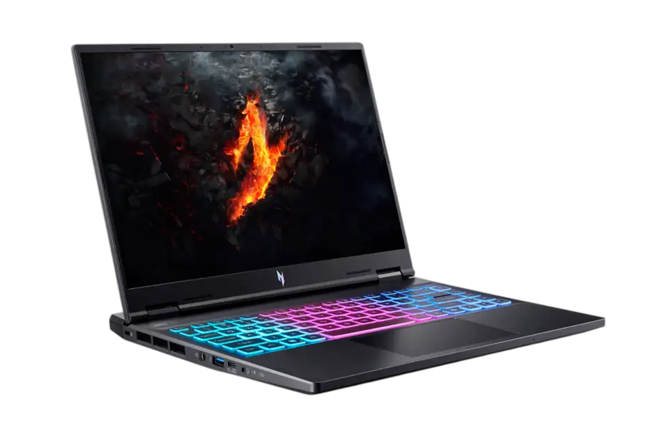 Замена шлейфа Acer Nitro 14