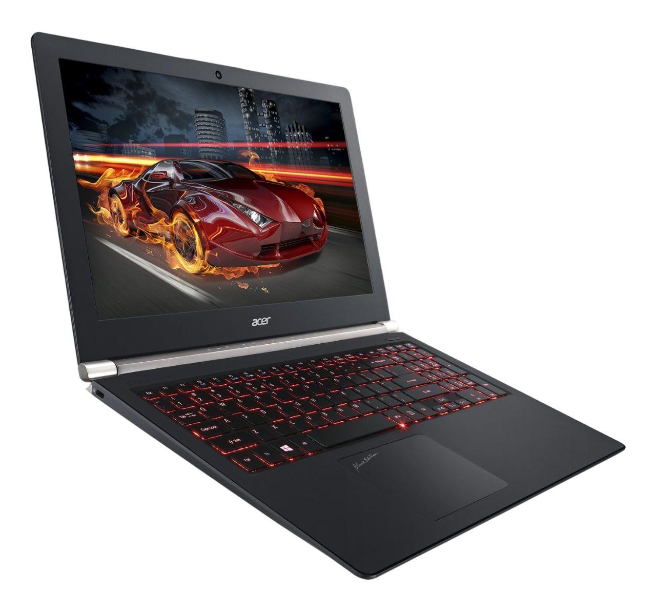 Замена шлейфа Acer Aspire V Nitro