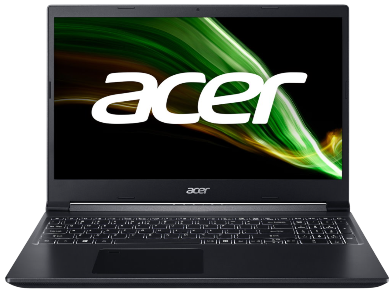 Замена шлейфа Acer Aspire 7