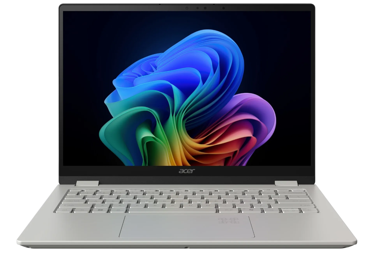 Замена шлейфа Acer Swift Edge 14 AI