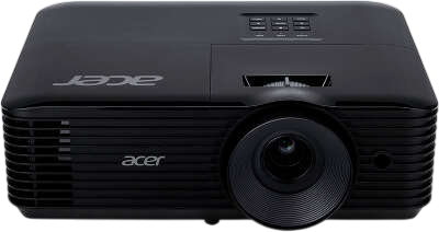 Замена лазера Acer X1328Wi