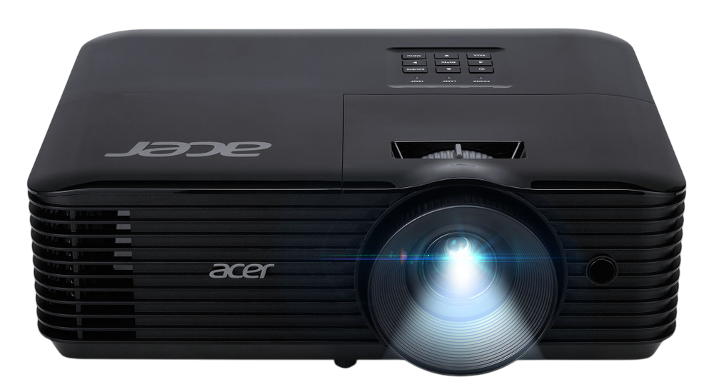 Замена лазера Acer X139WH