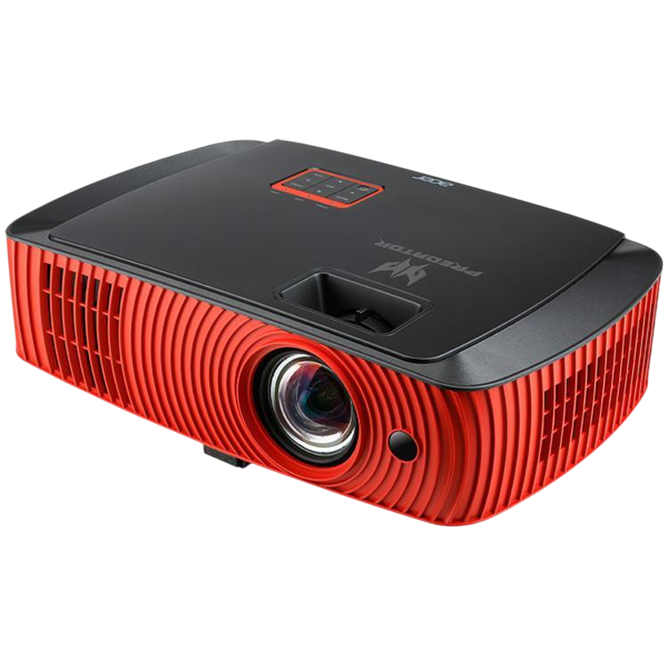 Замена лазера Acer Predator Z650