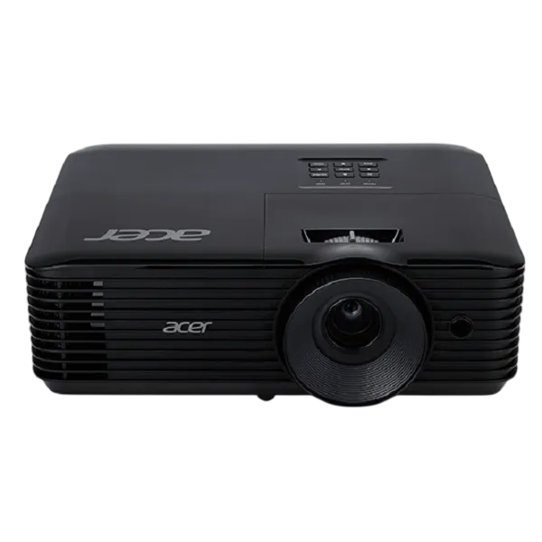 Замена лазера Acer X128H