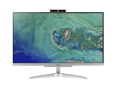 Устранение ошибок Acer Aspire C24‑865 AIO