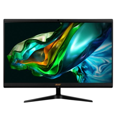 Устранение ошибок Acer Aspire C24‑1800