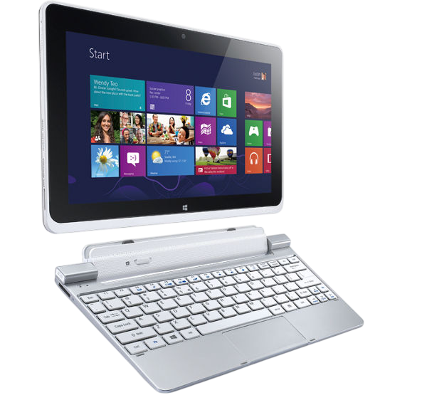 Замена Wi-Fi Acer Iconia W5/W510