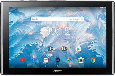 Замена Wi-Fi Acer Iconia One 10