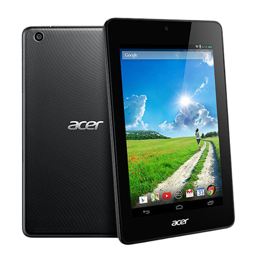 Замена Wi-Fi Acer Iconia One 7