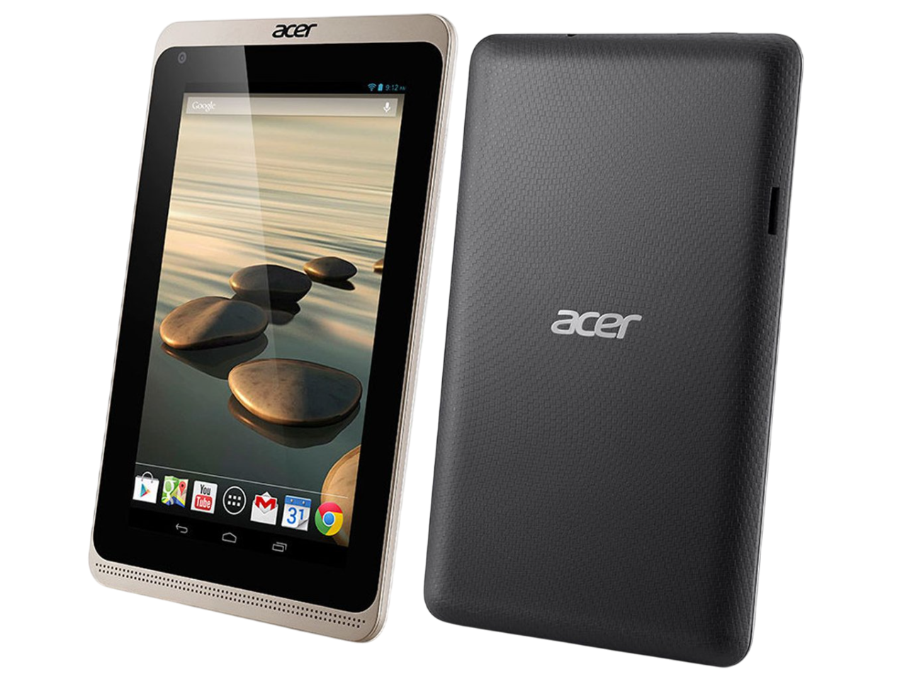Замена Wi-Fi Acer Iconia B1‑721
