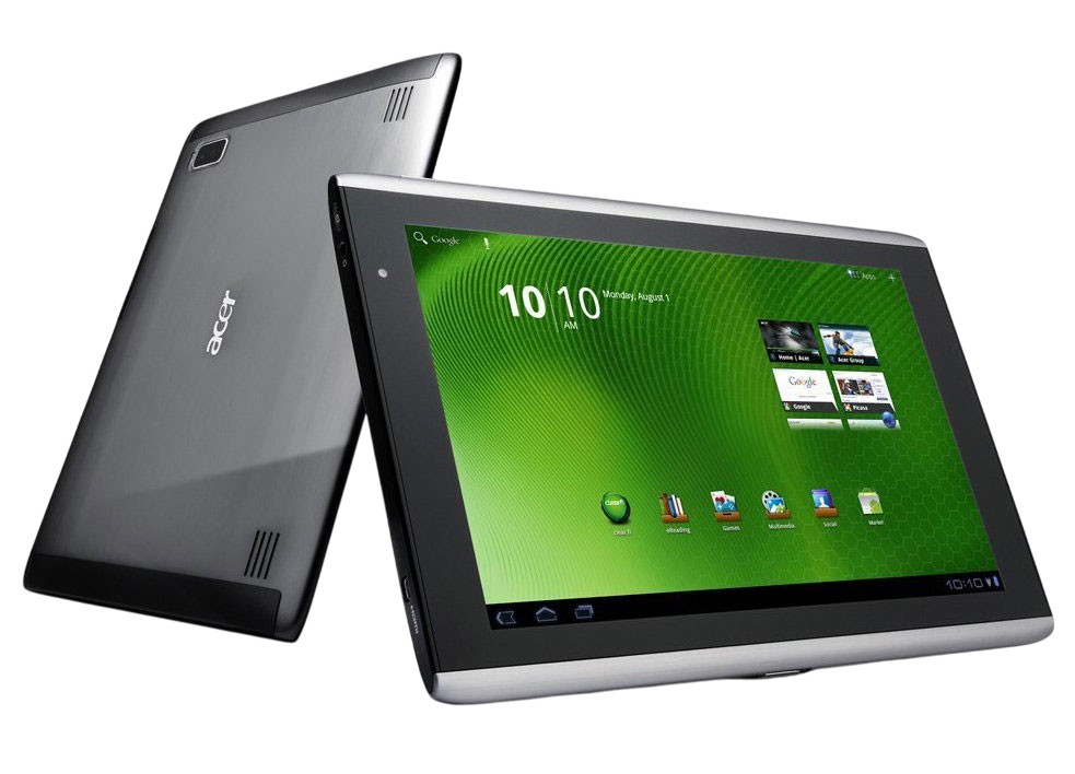 Замена Wi-Fi Acer Iconia Tab A500
