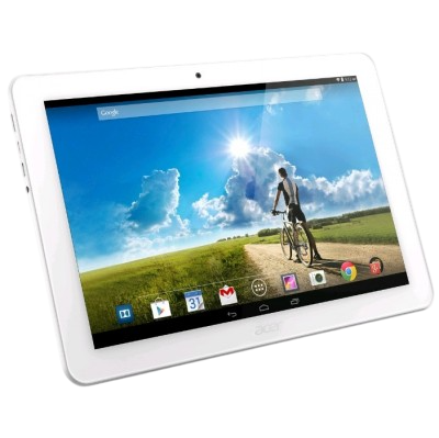 Замена Wi-Fi Acer Iconia Tab 10