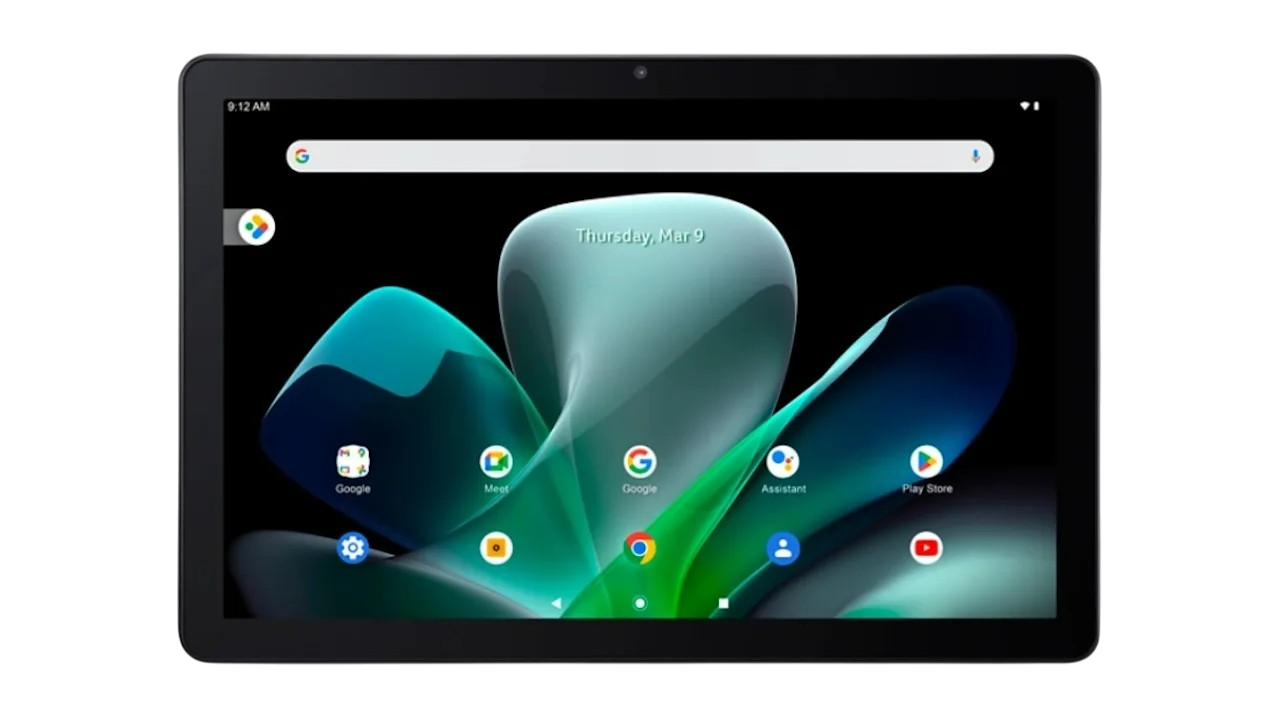 Замена Wi-Fi Acer Iconia Tab M10